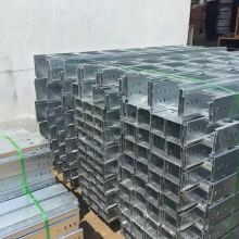 沈陽市德力恒電纜橋架制造廠 專業電纜橋架制造的匠心典范